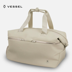 VESSEL Skyline LUX Duffel 高尔夫行李袋衣物包防泼水手提袋衣服鞋子多功能干湿分离收纳包 3302120