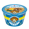 34g公仔迷你碗面-麻油味(油炸方便面) 商品缩略图0