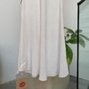 【线上专属】吊带裙（24718748-乳白） 商品缩略图2