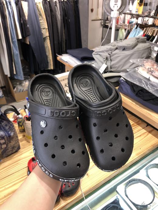 工厂库存福利 卡骆驰多款洞洞鞋 微瑕疵，介意的不要下单 商品图3