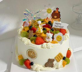 【接龙福利】单人份DIY款式9