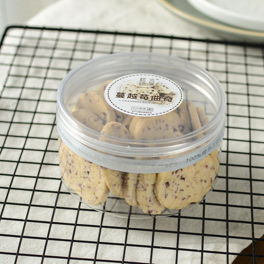 蔓越莓曲奇 商品图2