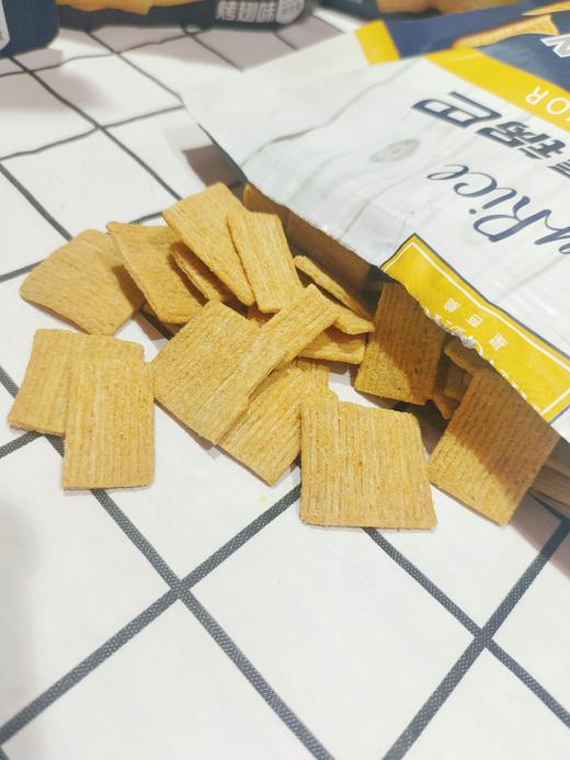 星巴脆小米鸡蛋锅巴2袋 商品图3