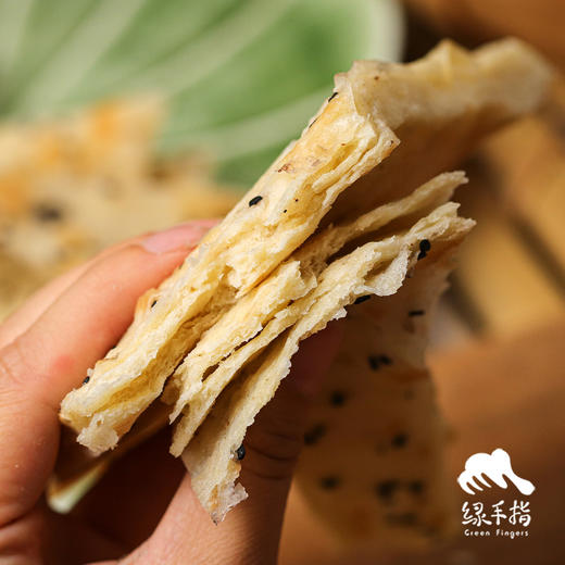 生态千层饼 | 合作生产*Ecological multi-layered pancake | Partner Production 商品图1