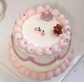 【接龙福利】单人份DIY款式4