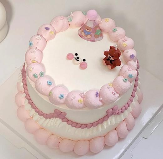 【接龙福利】单人份DIY款式4 商品图0