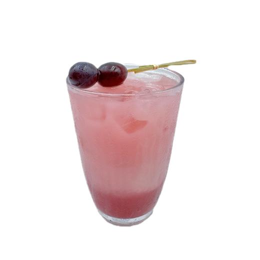 葡萄养乐多 商品图0