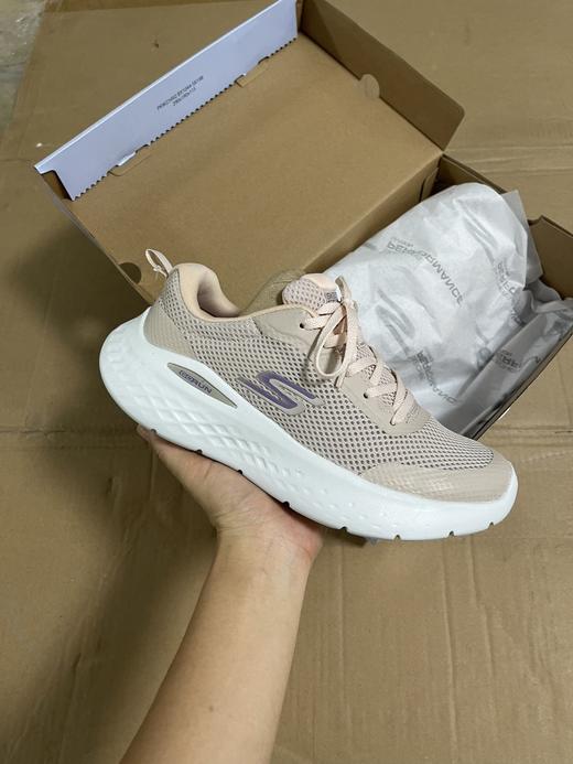 SKQ女士轻便跑步鞋，配同品牌鞋盒. 商品图3