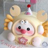 1027CAKE | 巨蟹座LULU猪 (提前1-2天） 商品缩略图1