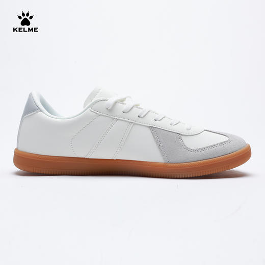 卡尔美KELME复古时尚德训鞋男女同款休闲鞋9537XX5340 商品图6