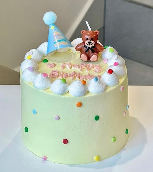 【接龙福利】单人份DIY款式5 商品图0