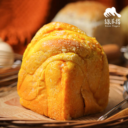 生态吐司(面包,方野厨房)|绿家自产 *Ecological toast | Self-production 商品图4