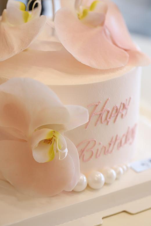 温柔粉蝶 商品图1