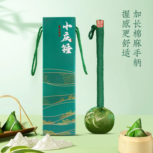 胡庆余堂 养生锤 1个 商品图1