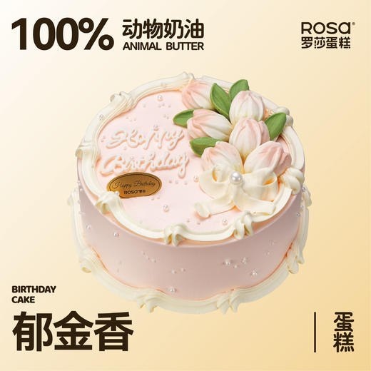 郁金香 商品图0