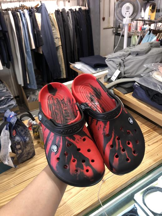 工厂库存福利 卡骆驰多款洞洞鞋 微瑕疵，介意的不要下单 商品图4