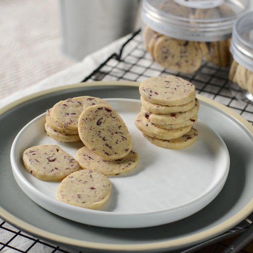 蔓越莓曲奇 商品图1