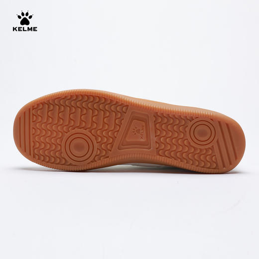 卡尔美KELME复古时尚德训鞋男女同款休闲鞋9537XX5340 商品图8