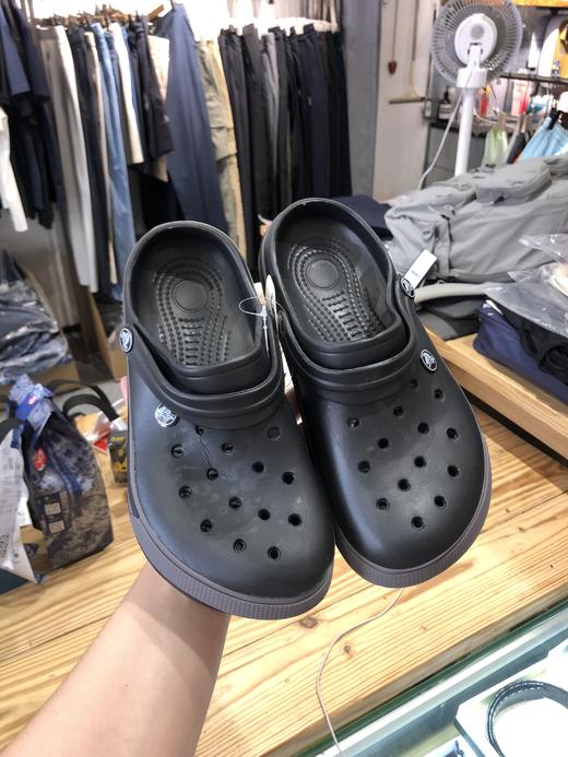 工厂库存福利 卡骆驰多款洞洞鞋 微瑕疵，介意的不要下单 商品图6