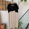 【线上专属】新中式连衣裙（24707721VC-京元） 商品缩略图0