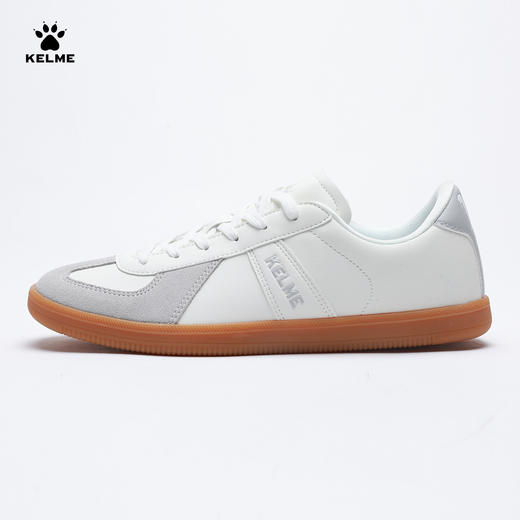 卡尔美KELME复古时尚德训鞋男女同款休闲鞋9537XX5340 商品图5