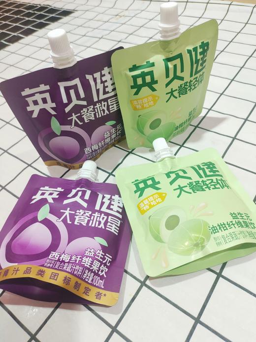 英贝健大餐救星一袋 商品图1