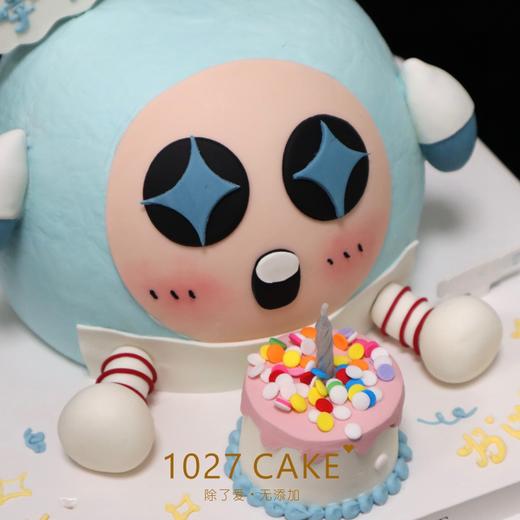 1027CAKE | 蛋仔派对 商品图1