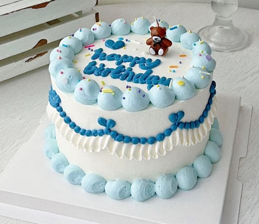 【接龙福利】单人份DIY款式6 商品图0