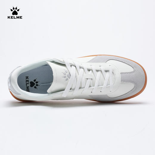 卡尔美KELME复古时尚德训鞋男女同款休闲鞋9537XX5340 商品图7