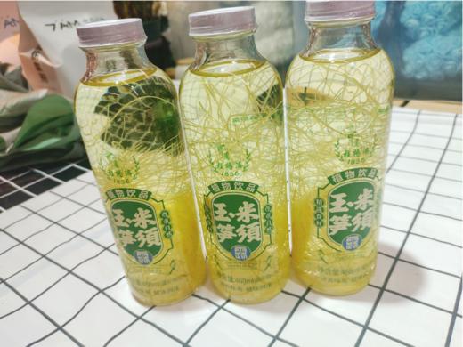 玉米笋须露一瓶 商品图0