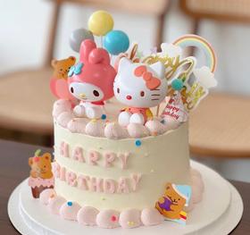 【接龙福利】单人份DIY款式10