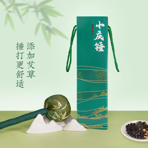 胡庆余堂 养生锤 1个 商品图3