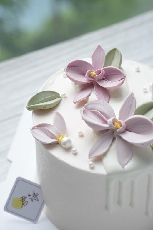 韩式刮刀花—为你而来（提前2天预定） 商品图1