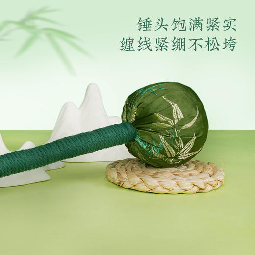 胡庆余堂 养生锤 1个 商品图2