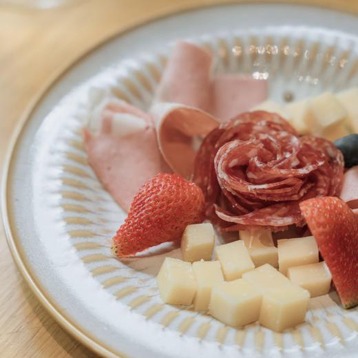 【堂食】佐酒芝士冷切肉拼盘 商品图1