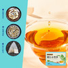 胡庆余堂 薏仁小豆茶 4g*30袋 商品缩略图3