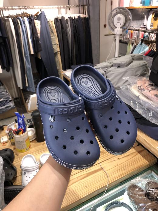 工厂库存福利 卡骆驰多款洞洞鞋 微瑕疵，介意的不要下单 商品图11