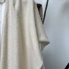 【抖音专属】披肩（24801149-凝脂-设计师） 商品缩略图2