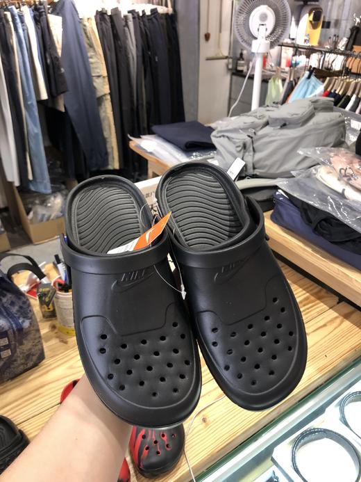 工厂库存福利 卡骆驰多款洞洞鞋 微瑕疵，介意的不要下单 商品图2