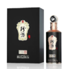 【已到仓】 甩货 22年 珍酒四书文创 金质 酱香型· 53度 500ml*6瓶 整箱装 商品缩略图2