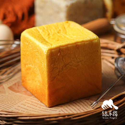 生态吐司(面包,方野厨房)|绿家自产 *Ecological toast | Self-production 商品图1