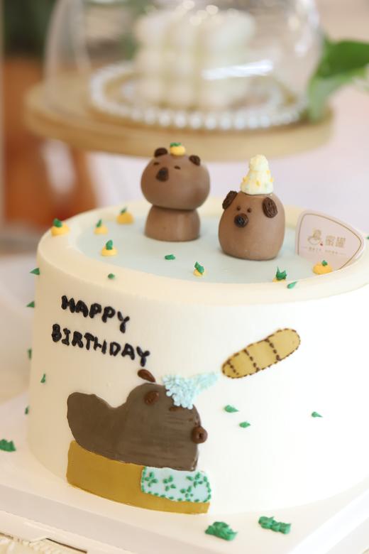 卡皮巴拉 商品图1