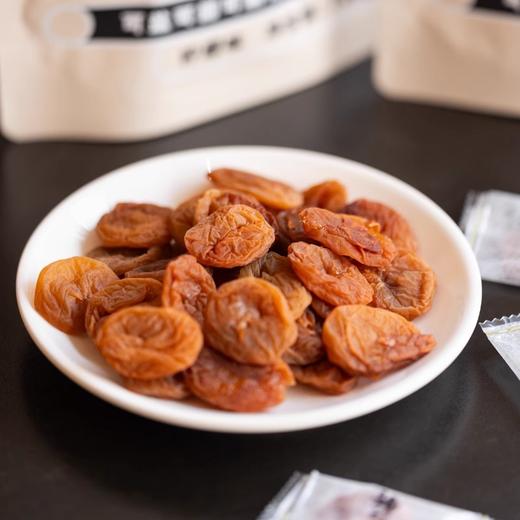 【分仓直发包邮】太丰糯叽叽梅饼100g*2包 商品图1