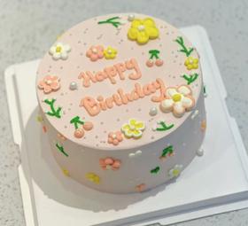 【接龙福利】单人份DIY款式7