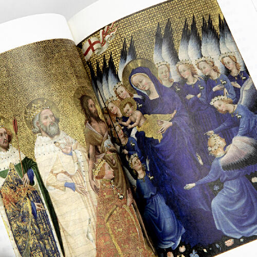 艺术小史：从史前岩画到当代艺术（英）夏洛特·马林斯 著 商品图3