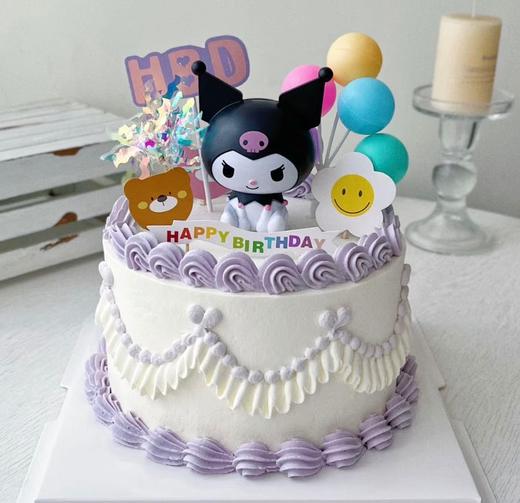 【接龙福利】单人份DIY款式1 商品图0