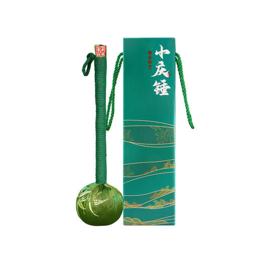 胡庆余堂 养生锤 1个 商品图4