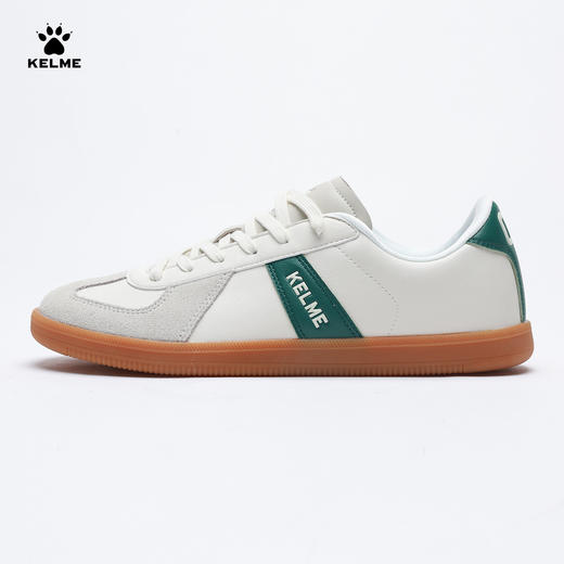 卡尔美KELME复古时尚德训鞋男女同款休闲鞋9537XX5340 商品图10
