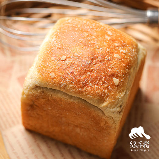 生态吐司(面包,方野厨房)|绿家自产 *Ecological toast | Self-production 商品图2