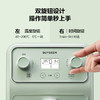 【专柜-北鼎】北鼎F51/001空气炸锅 4L大容量家用多功能无油炸锅空炸浅衫绿 商品缩略图2
